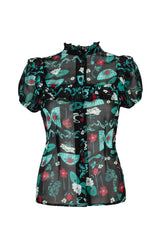 Medea Blouse