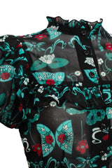 Medea Blouse