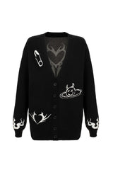 Mercy Cardigan