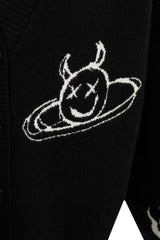 Mercy Cardigan