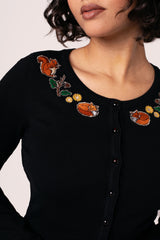 Chester Cardigan