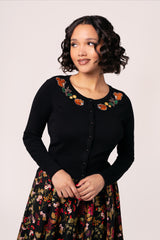 Chester Cardigan