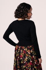 Chester Cardigan