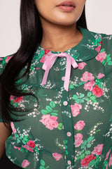 Mabel Blouse