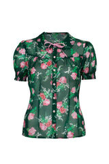 Mabel Blouse