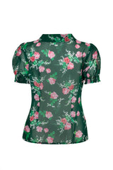 Mabel Blouse