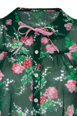 Mabel Blouse