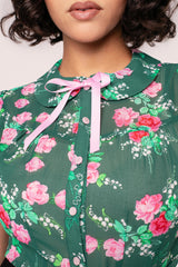 Mabel Blouse