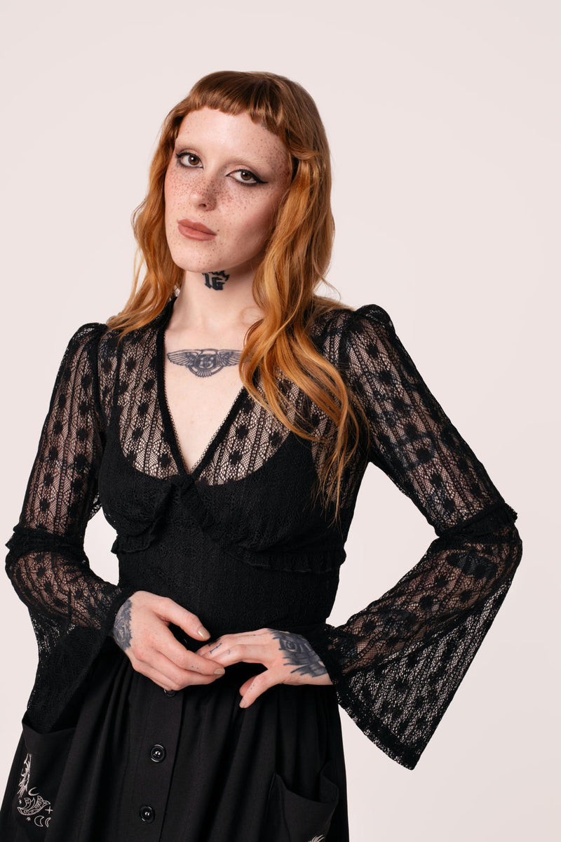 Rhianne Top