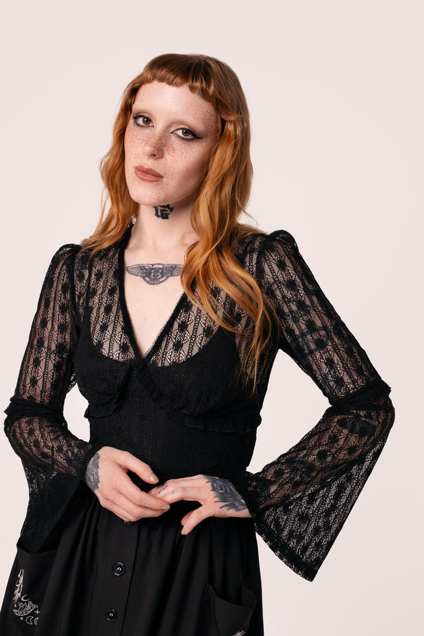 Rhianne Top