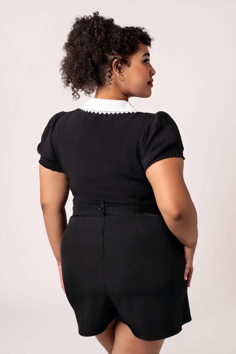 Cupid Blouse