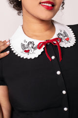 Cupid Blouse