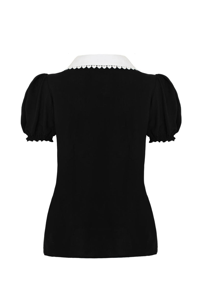 Cupid Blouse