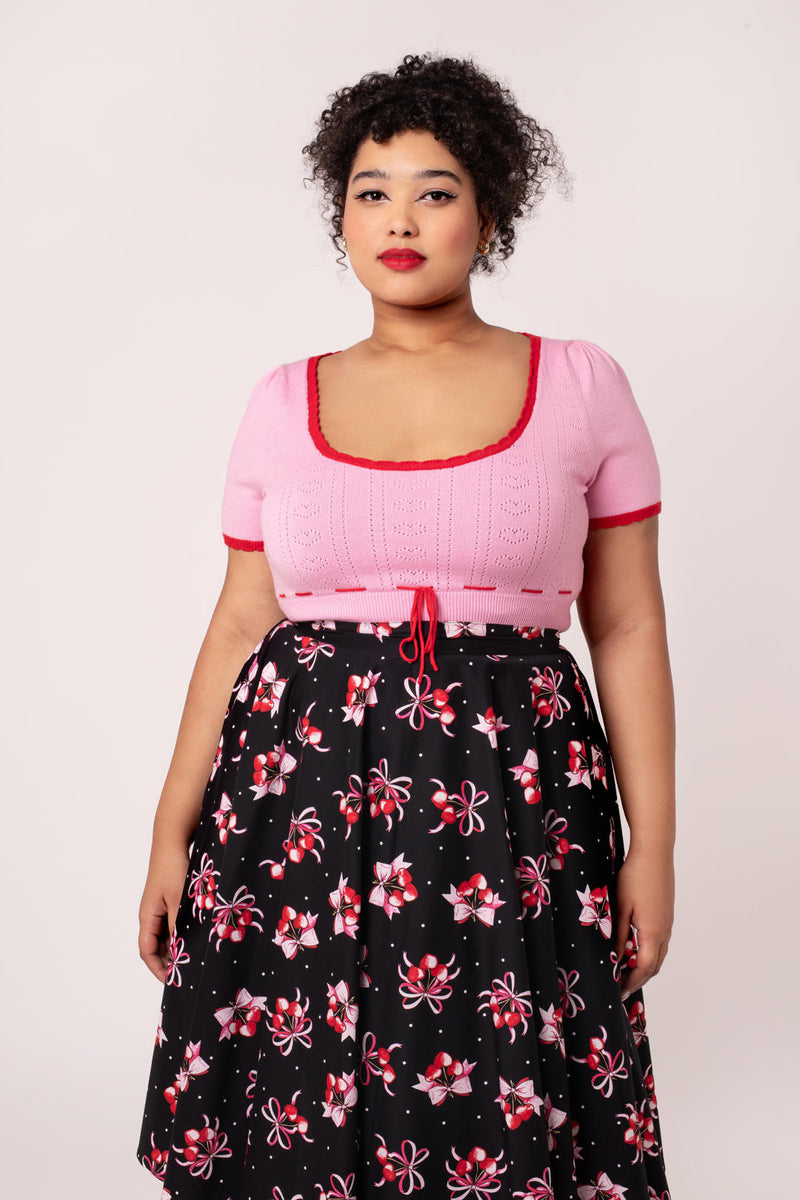 Hannah Top
