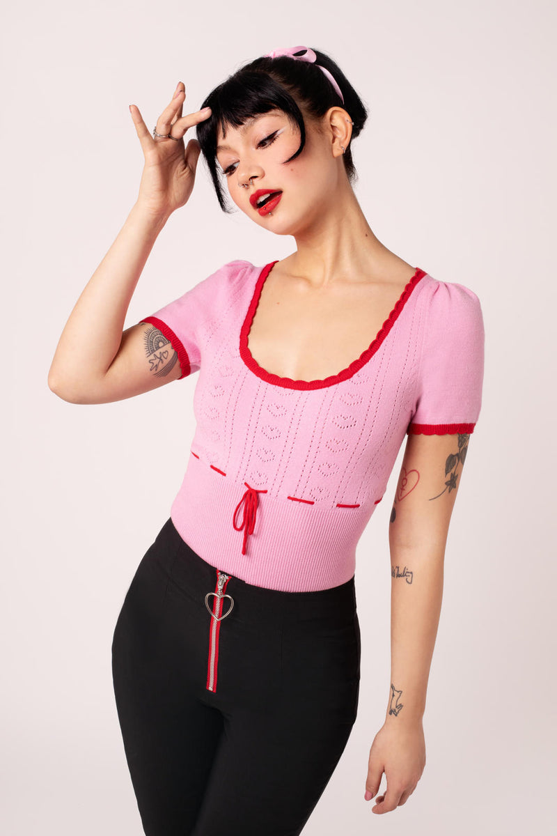 Hannah Top