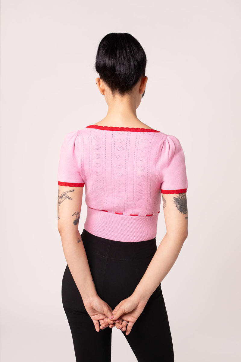 Hannah Top