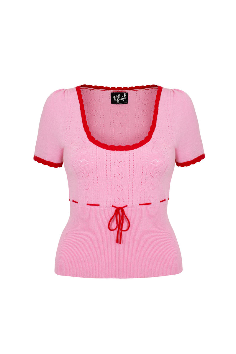 Hannah Top