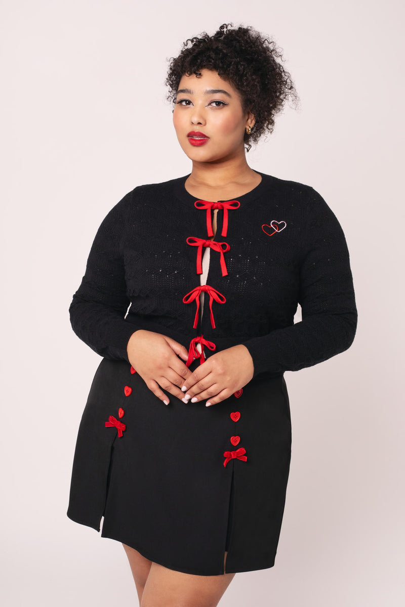 Lucie Cardigan