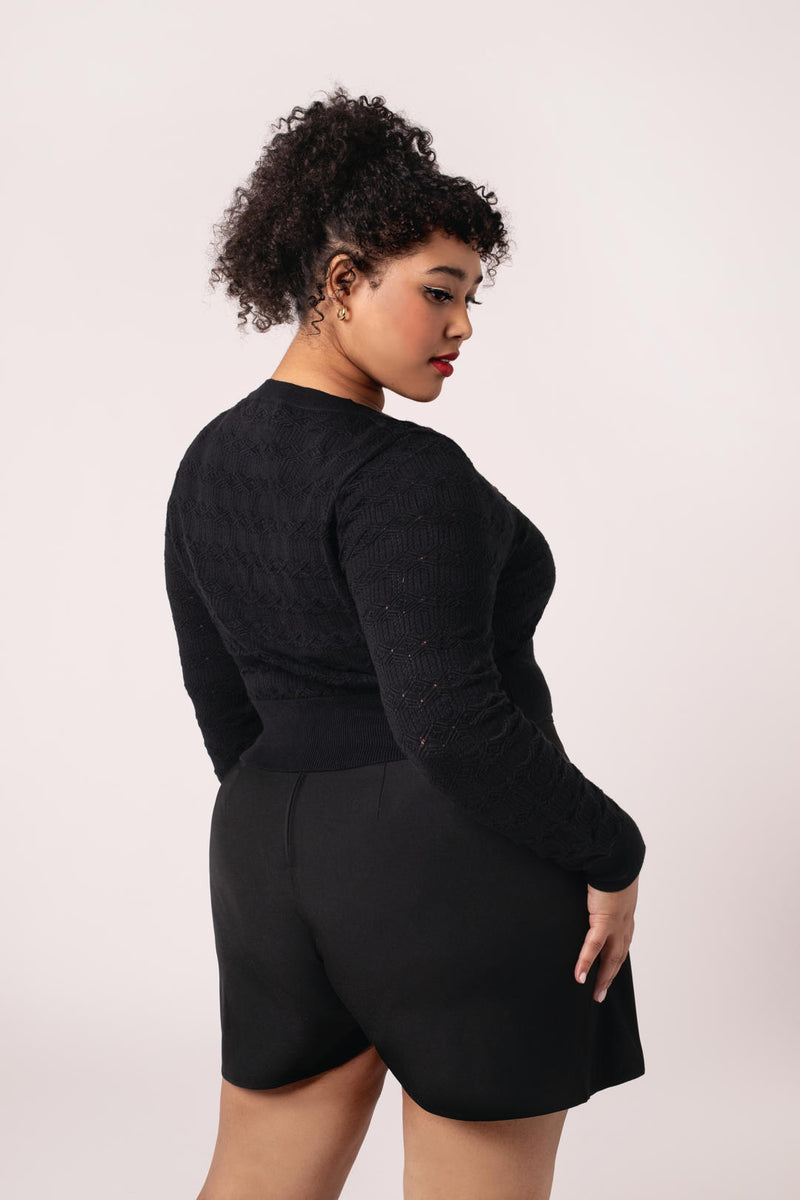 Lucie Cardigan