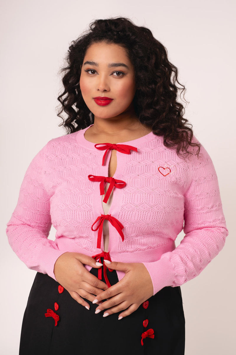 Lucie Cardigan