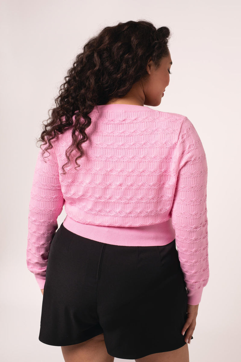 Lucie Cardigan