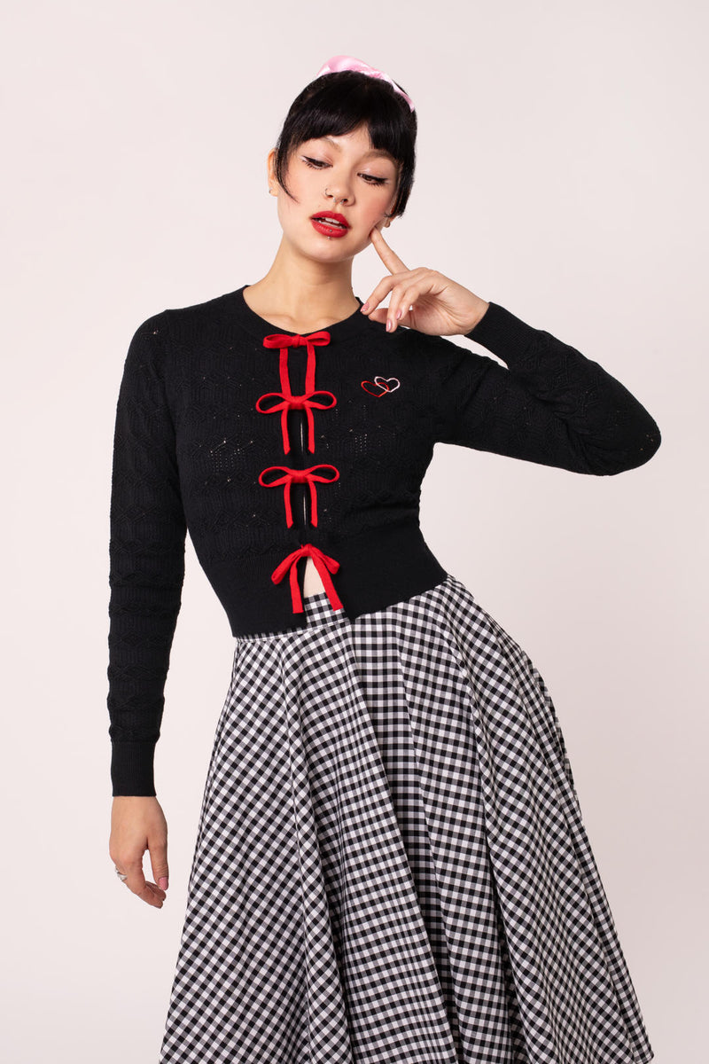 Lucie Cardigan