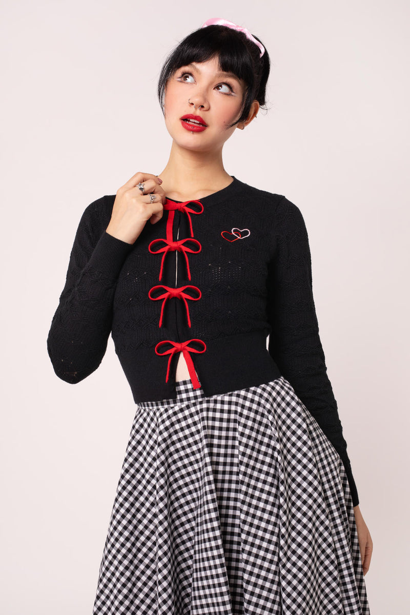 Lucie Cardigan