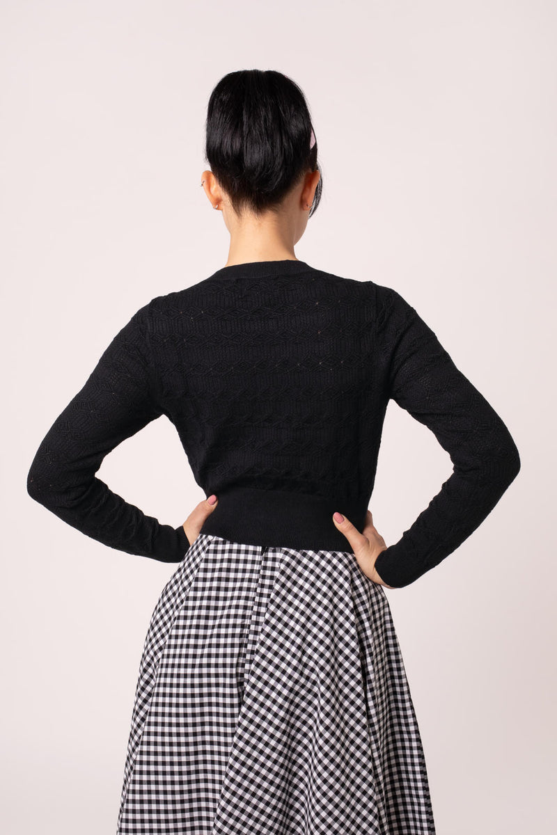 Lucie Cardigan