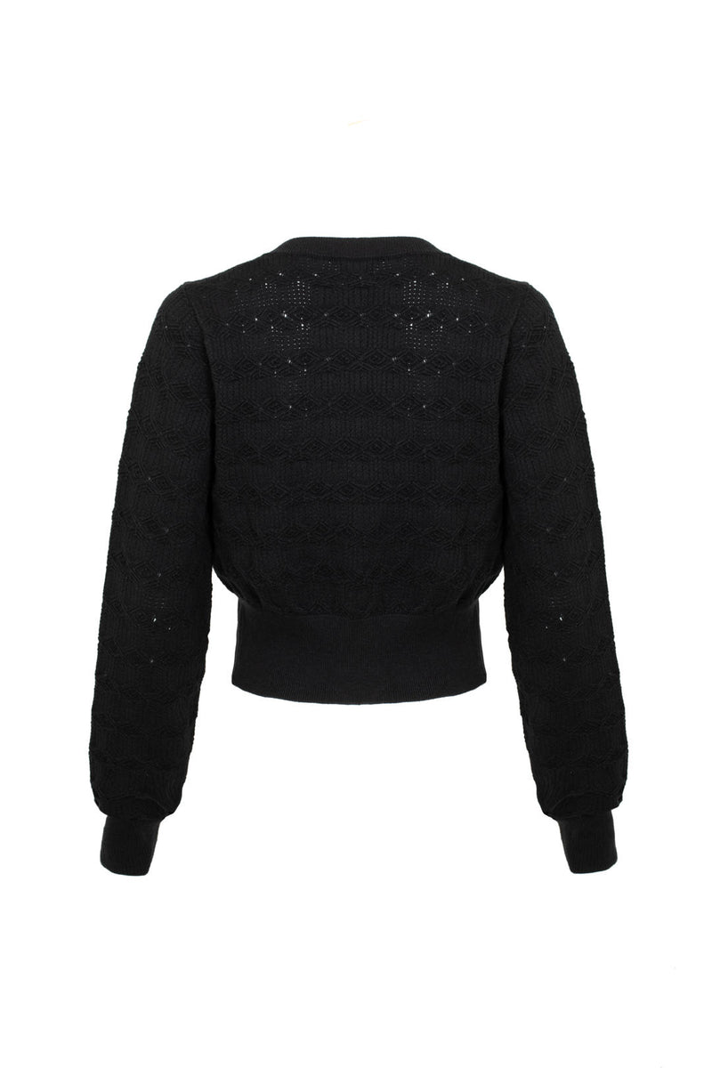 Lucie Cardigan
