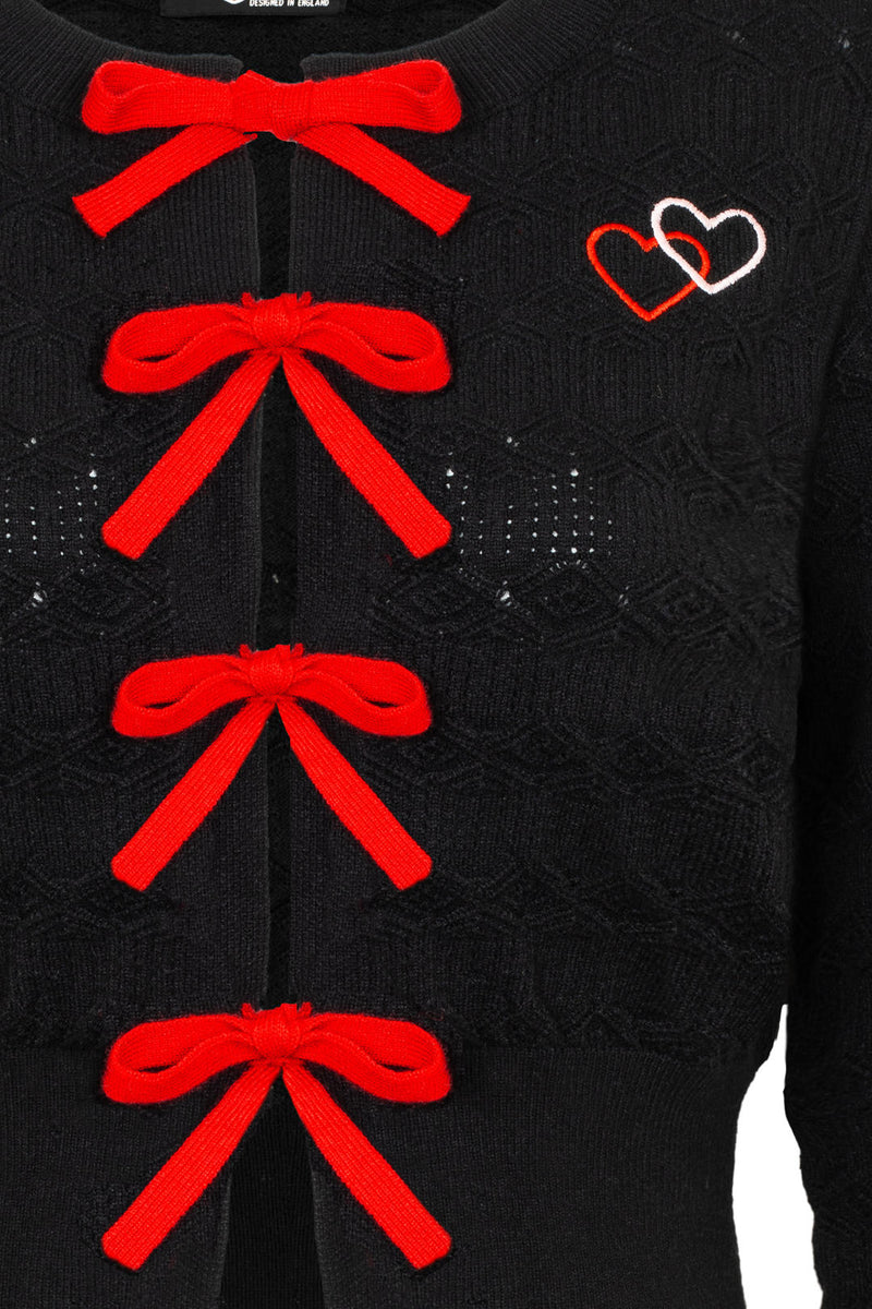 Lucie Cardigan
