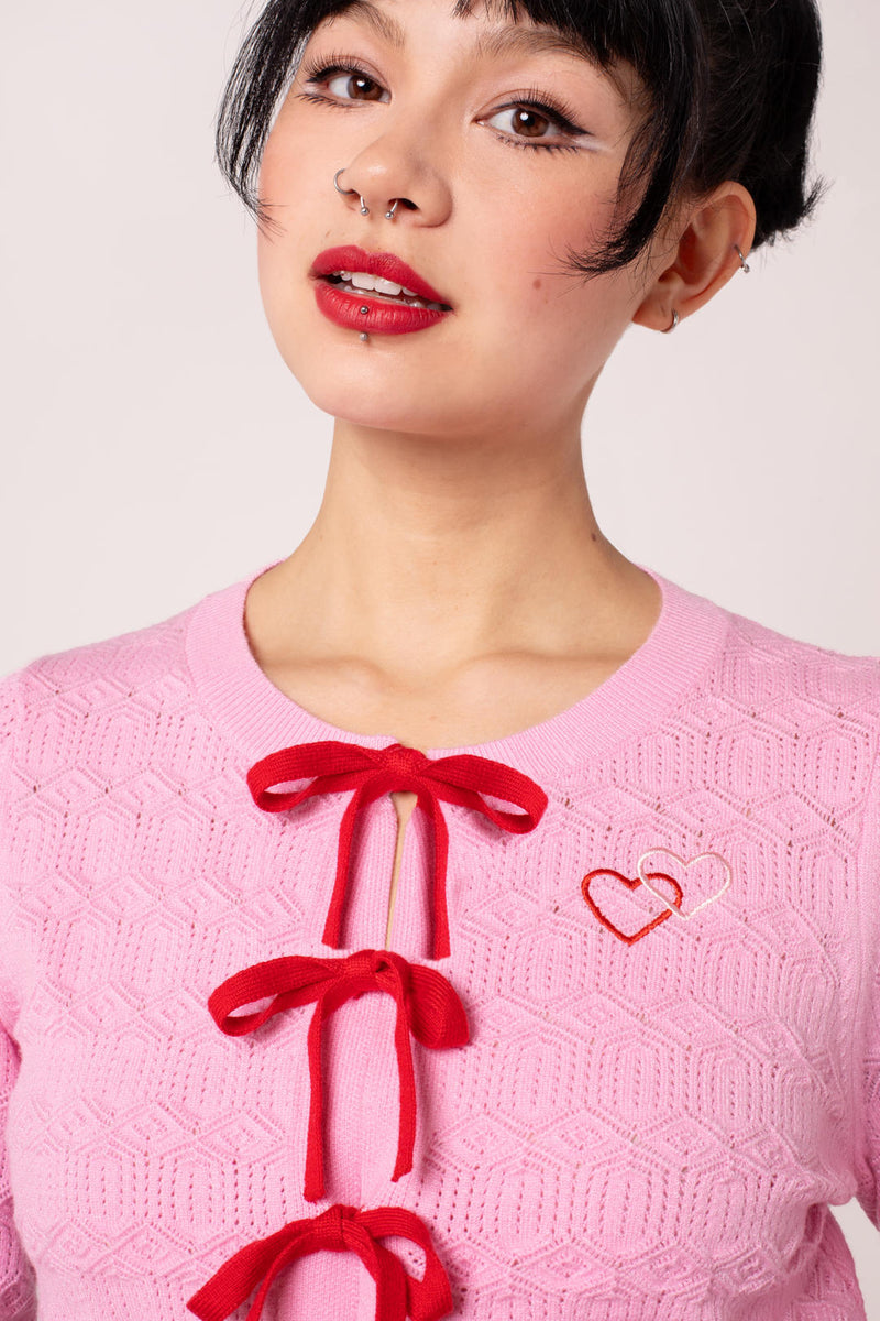 Lucie Cardigan