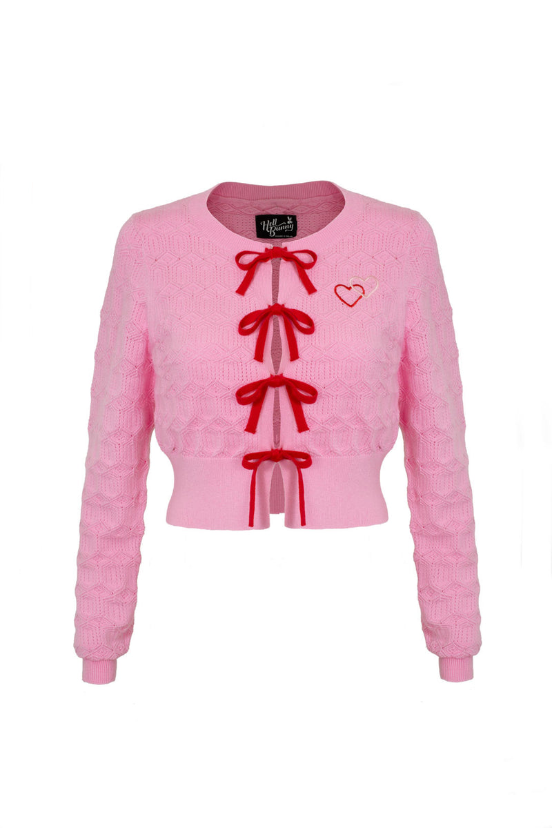 Lucie Cardigan