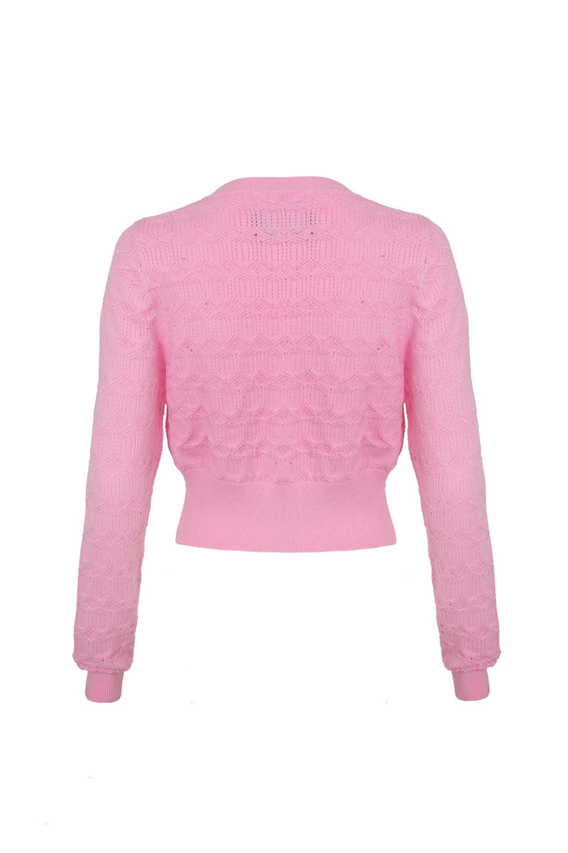 Lucie Cardigan