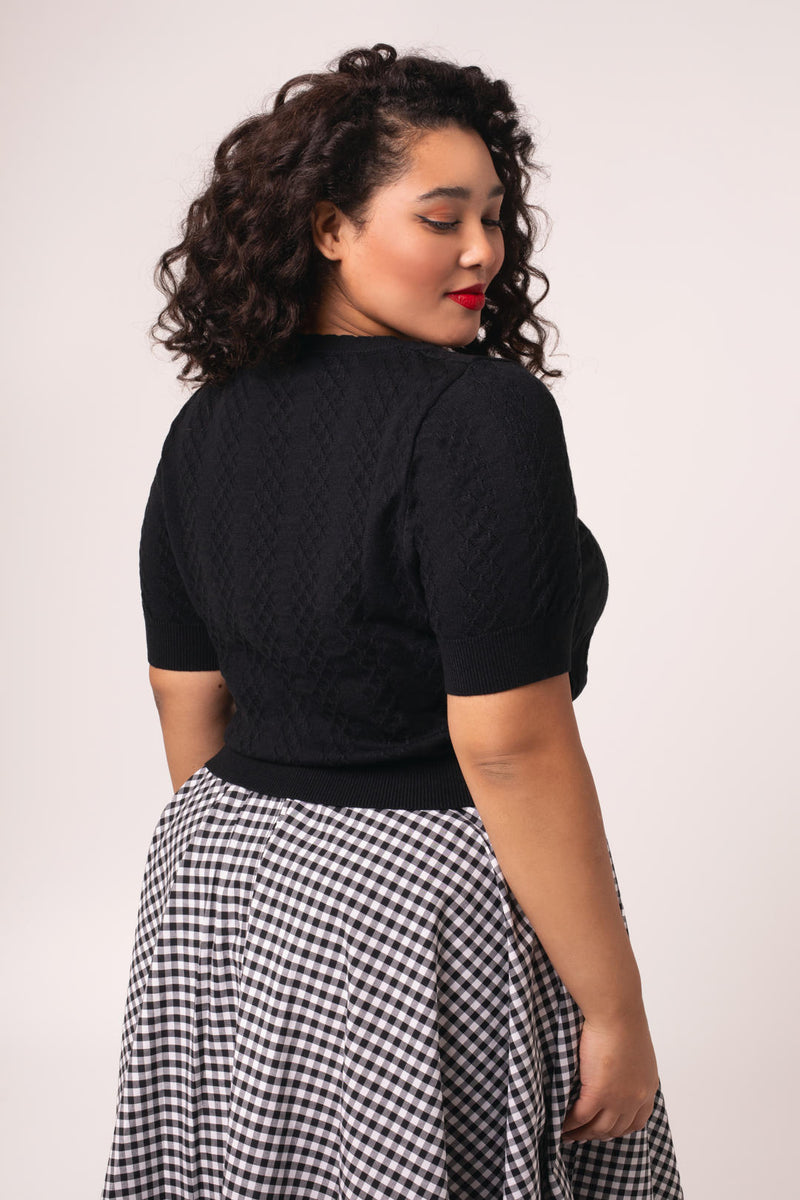 Claudie Cardigan