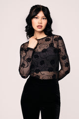 Florence Top
