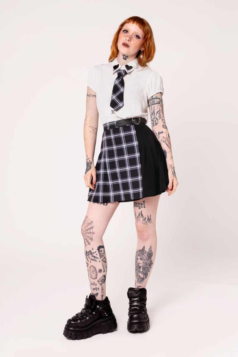 Cornell Blouse