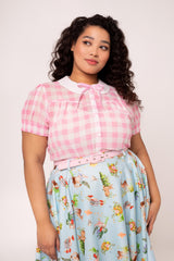Cindy Blouse