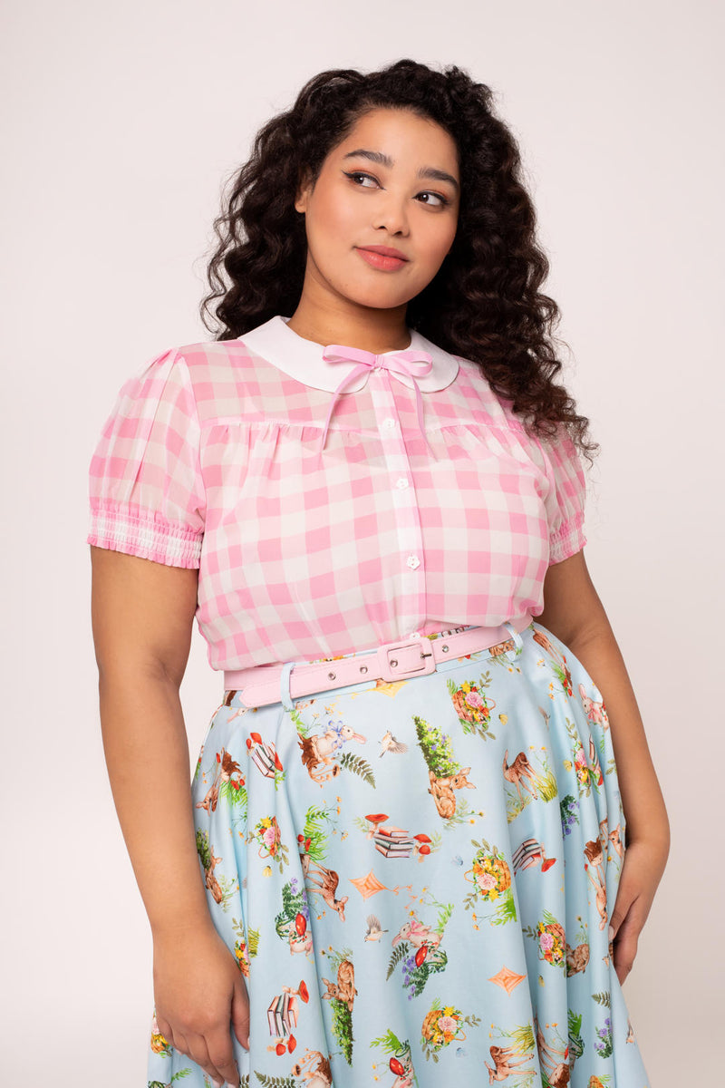 Cindy Blouse
