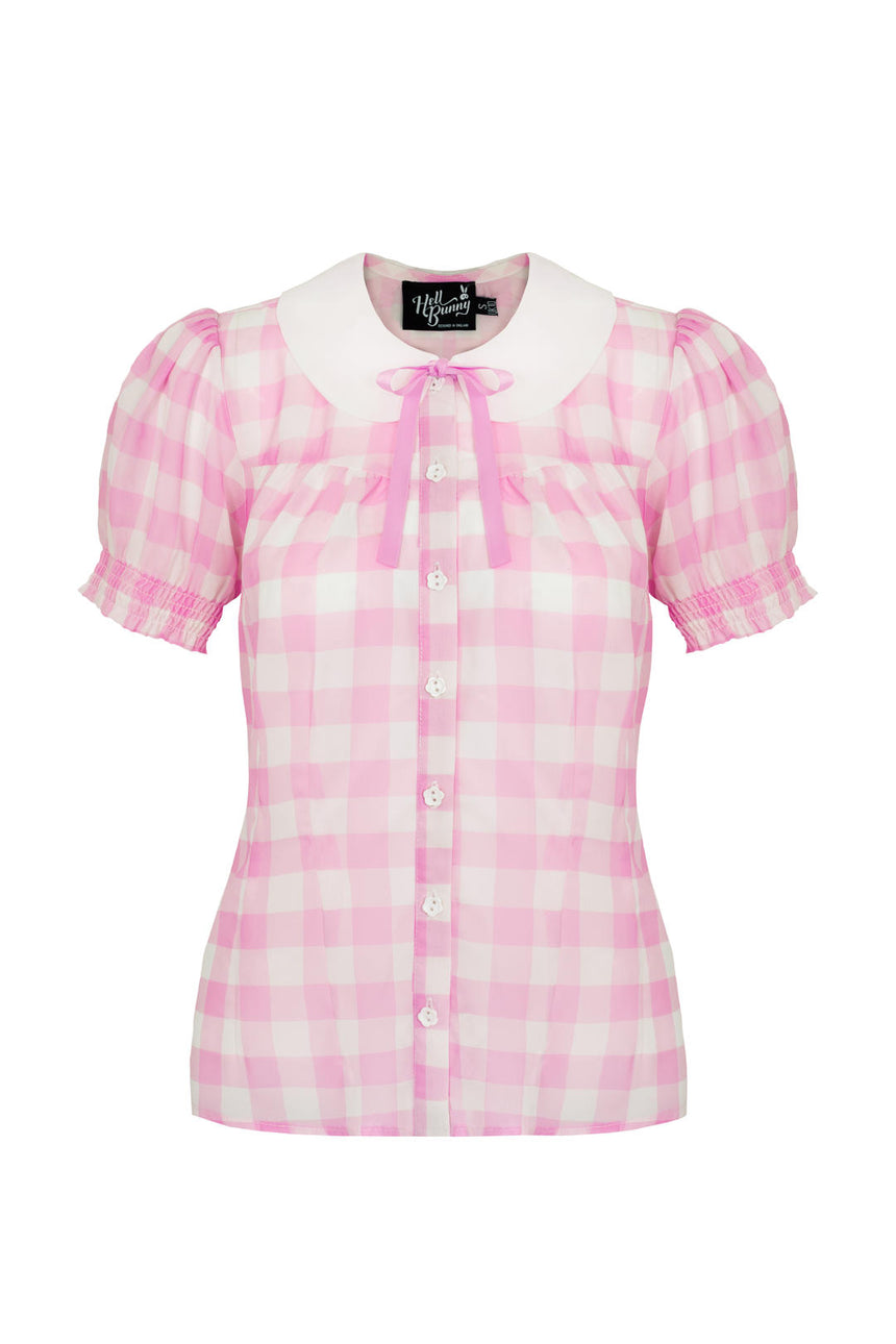Cindy Blouse
