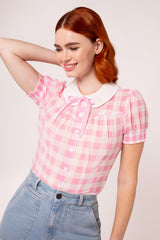 Cindy Blouse