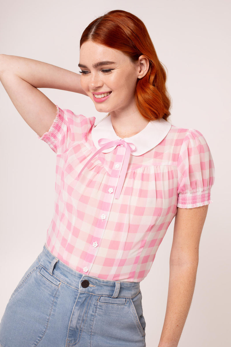 Cindy Blouse