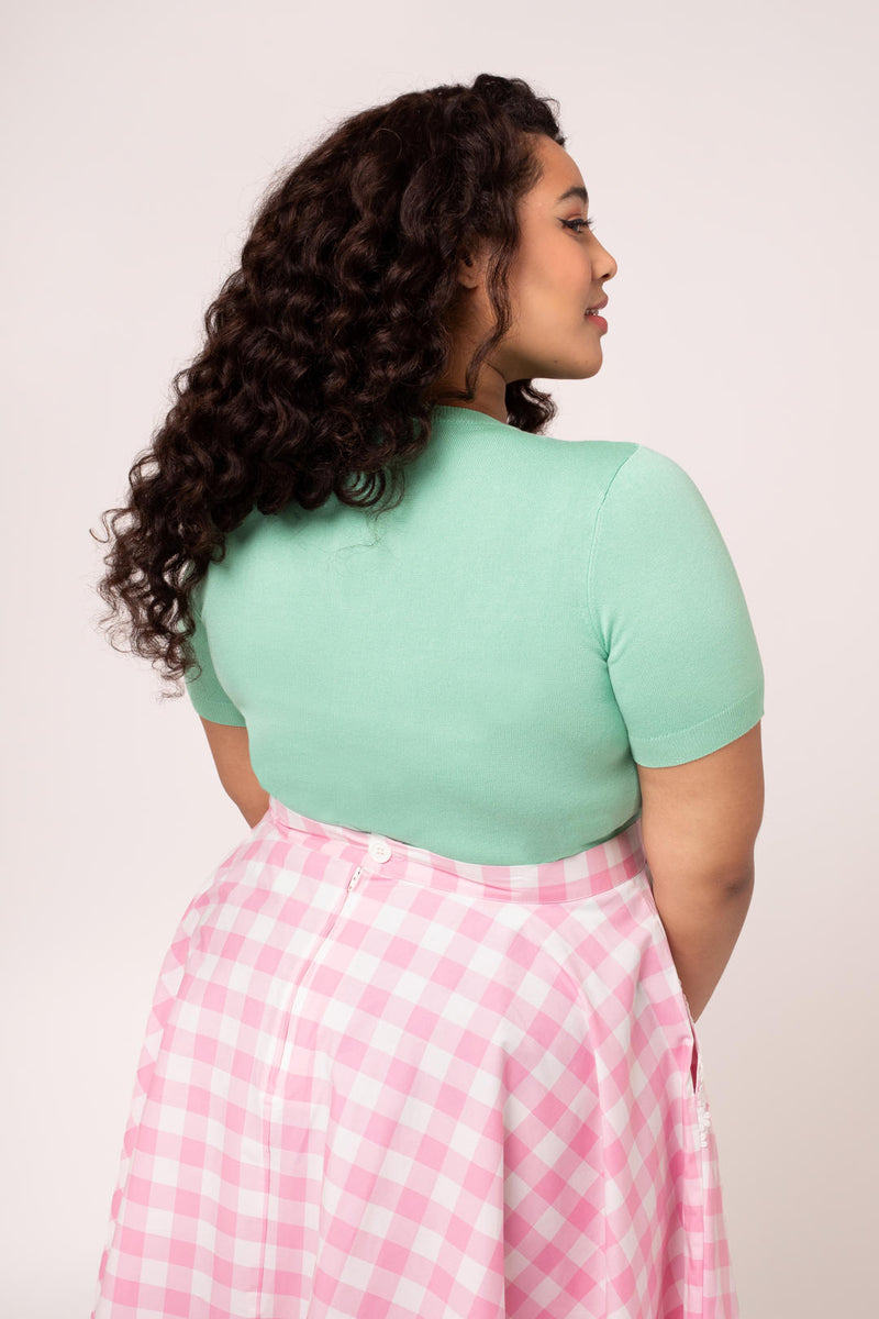 Sugar Rush Top