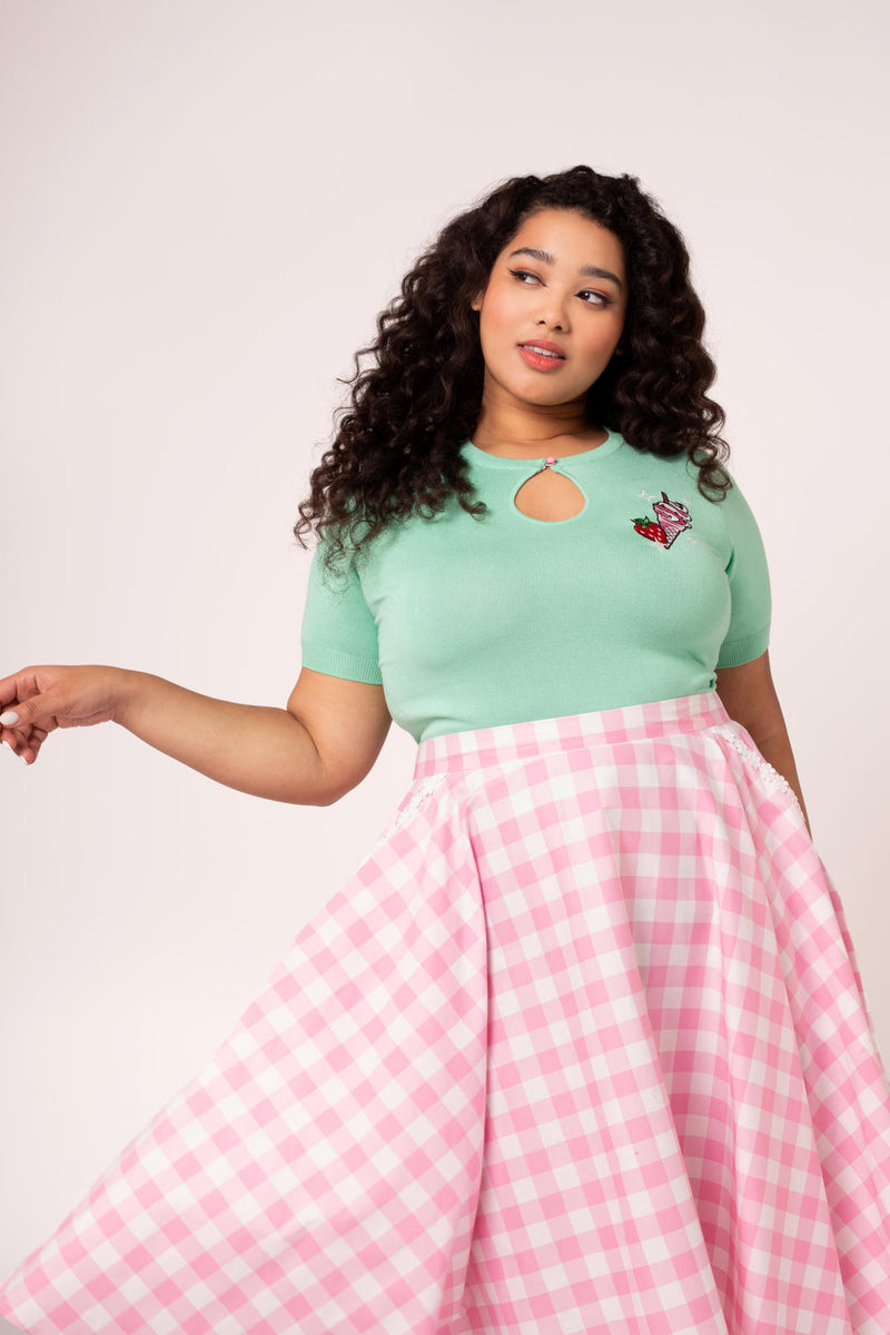 Sugar Rush Top