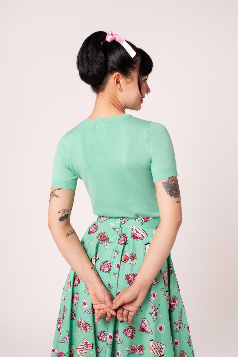 Sugar Rush Top