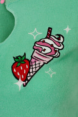 Sugar Rush Top