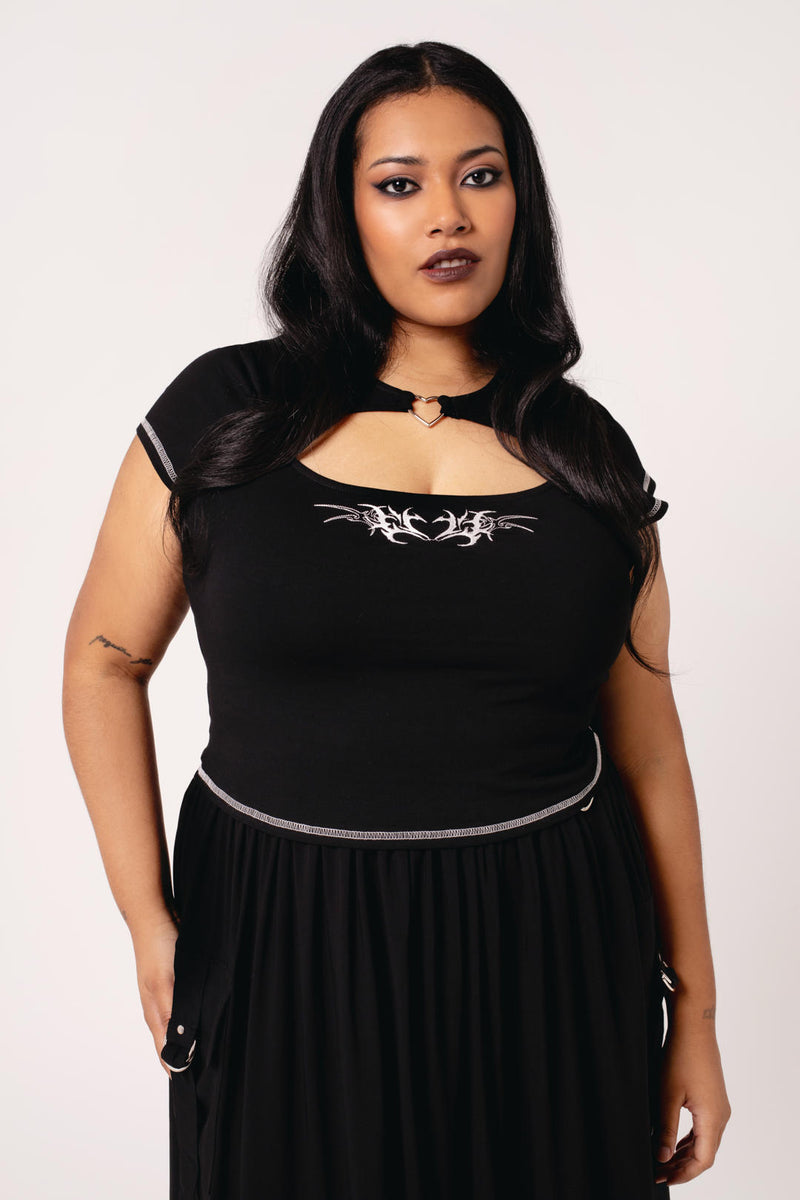Auri Top