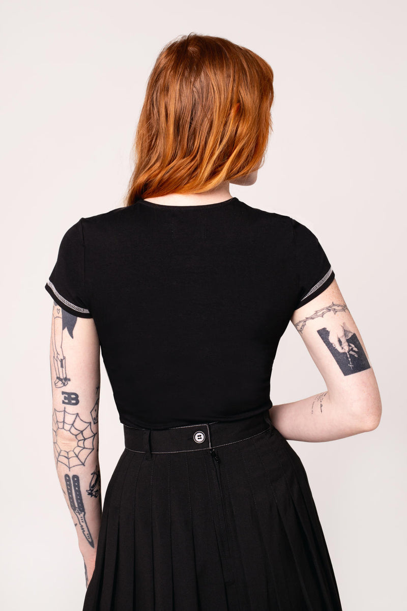 Auri Top