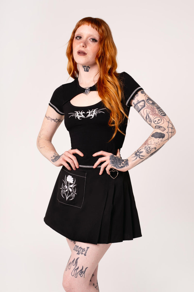 Auri Top