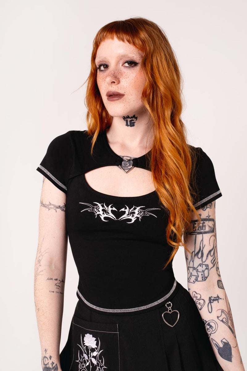 Auri Top