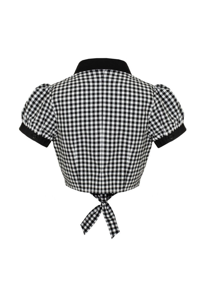 Mel Blouse